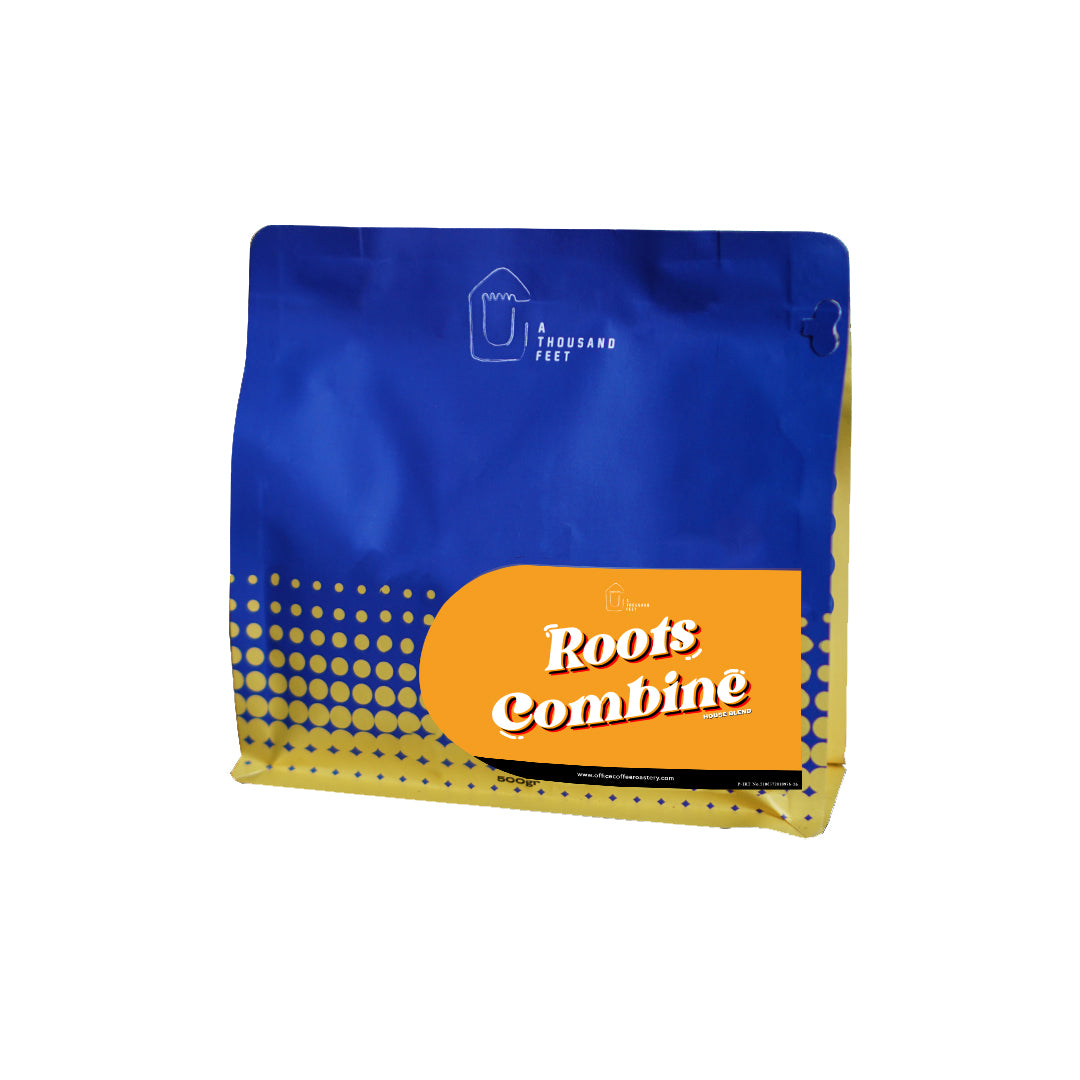 Roots Combine - 500gr