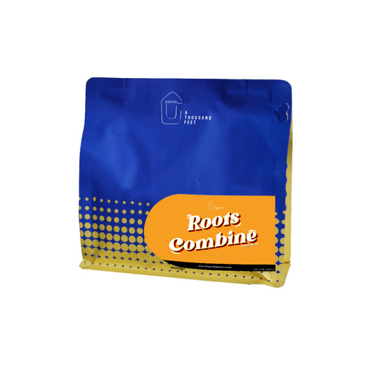 Roots Combine - 500gr