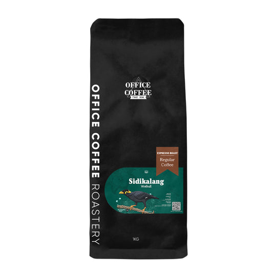 Sidikalang Wethull 1KG