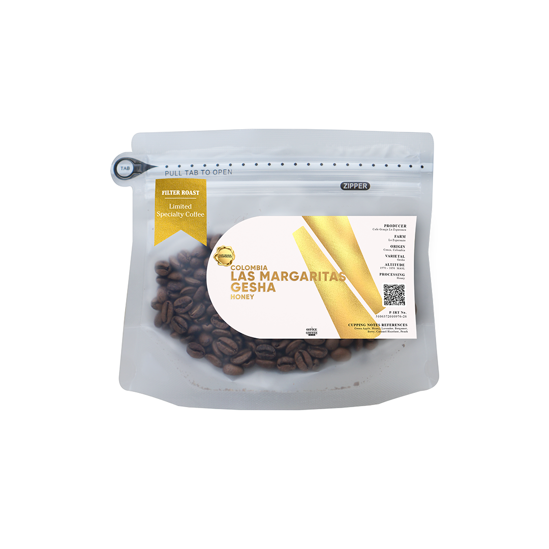 Filter Roast - Limited Release