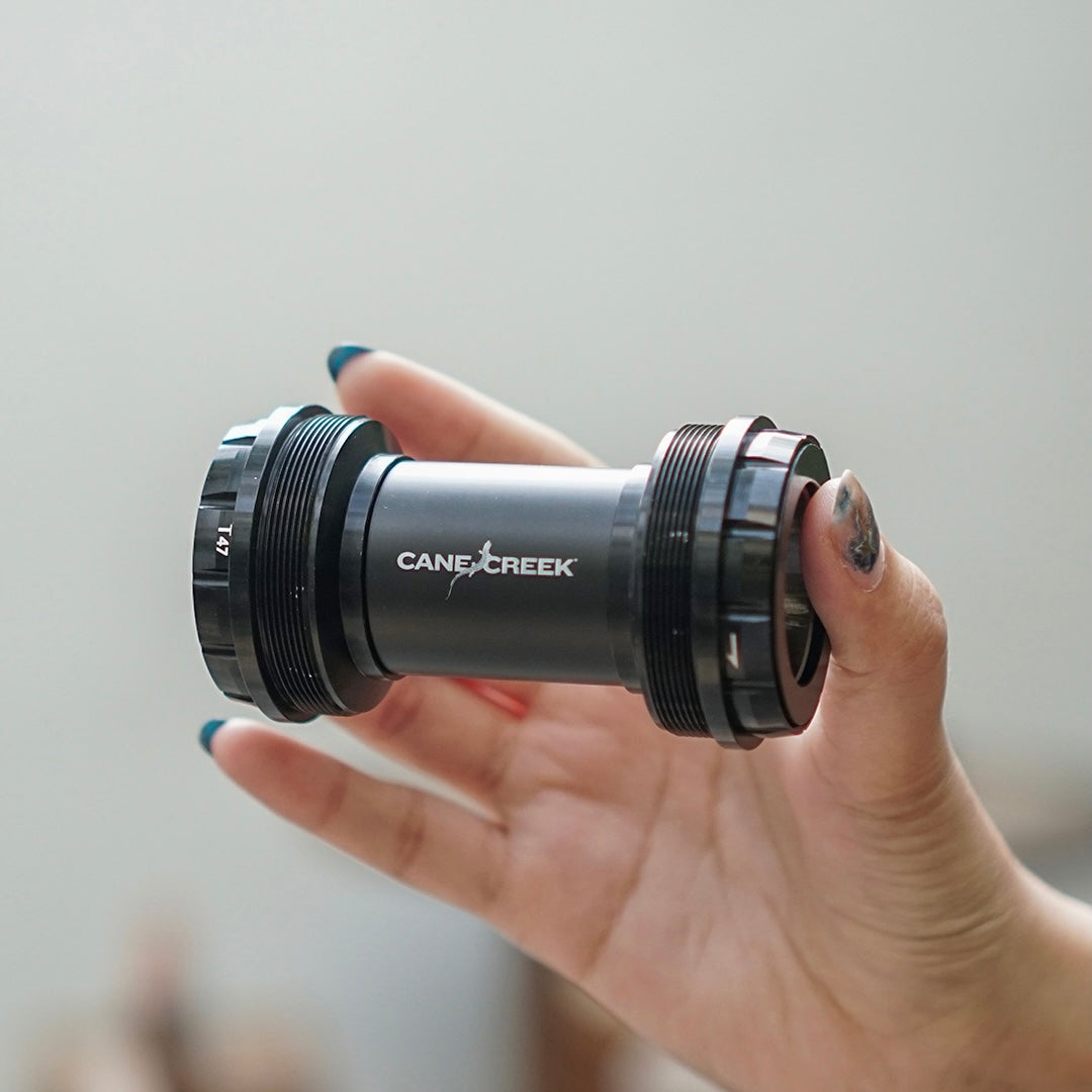 Cane Creek Hellbender 70 Series Bottom Bracket BSA