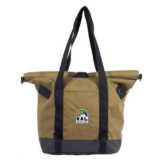 BAG RAL WB LOADER - COYOTE / CHARCOAL
