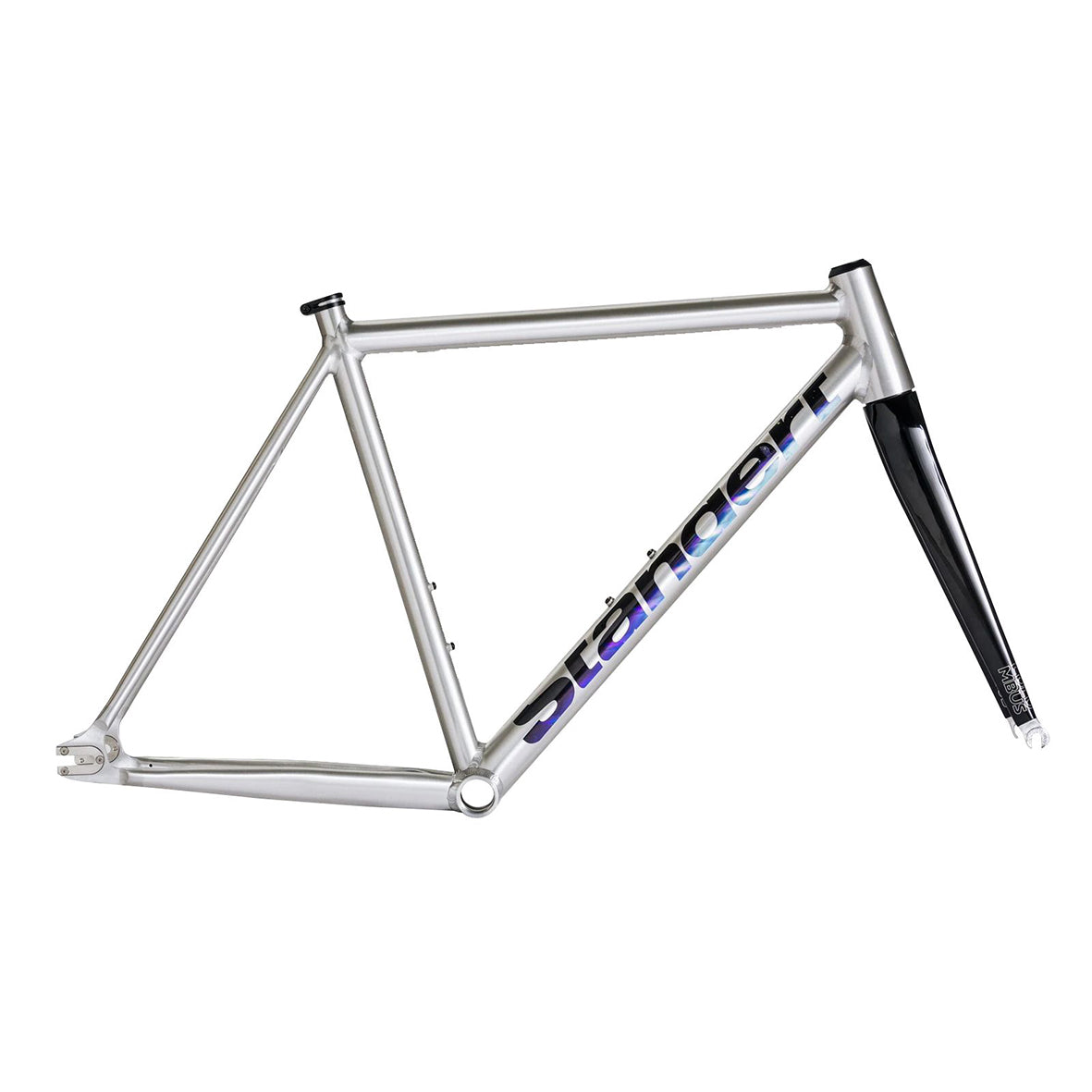 STANDERT UMLAUFBAHN EP.4 TRACK FRAMESET - STARLIGHT EXPRESS