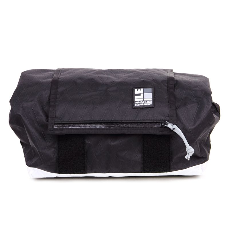 ILE X MASH Rack Bag – Office Coffee