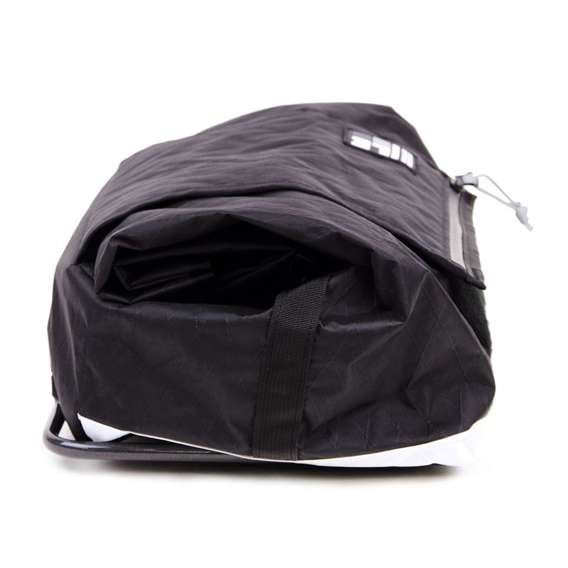 ILE X MASH Rack Bag – Office Coffee
