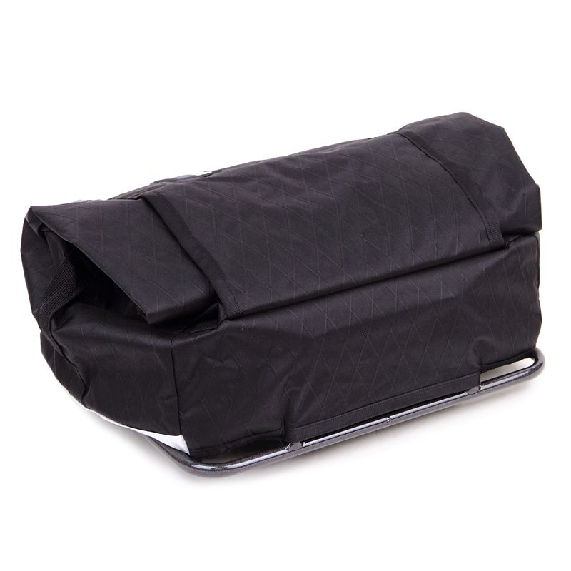 ILE X MASH Rack Bag