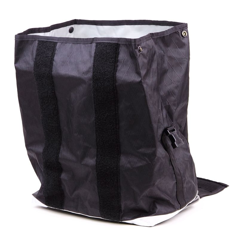 ILE X MASH Rack Bag – Office Coffee