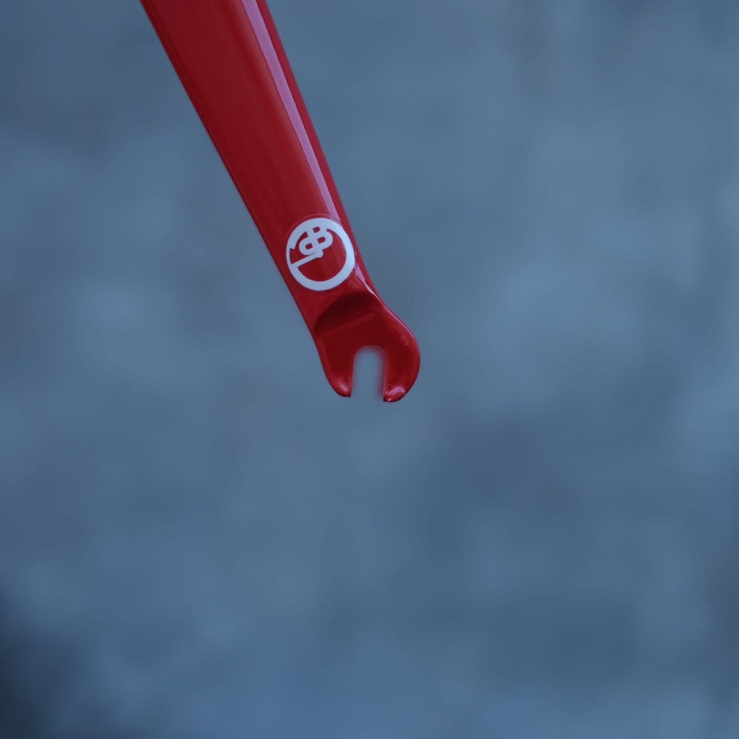 Borneo Track Frameset BBG 002