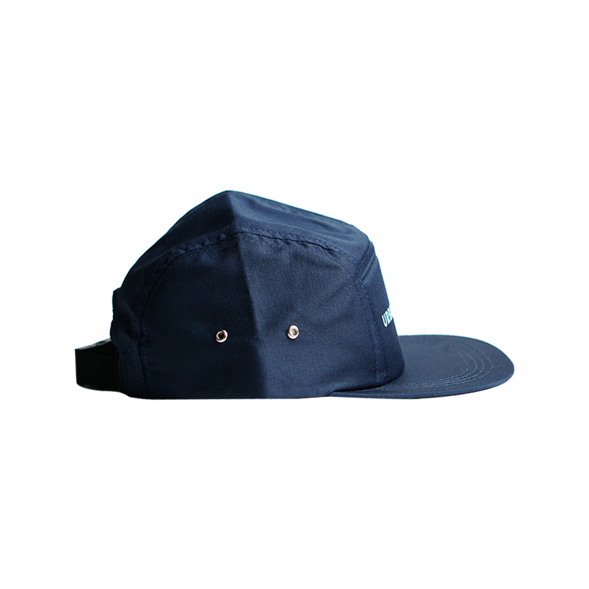 5 Panel Hat Urban Lifestyle Navy