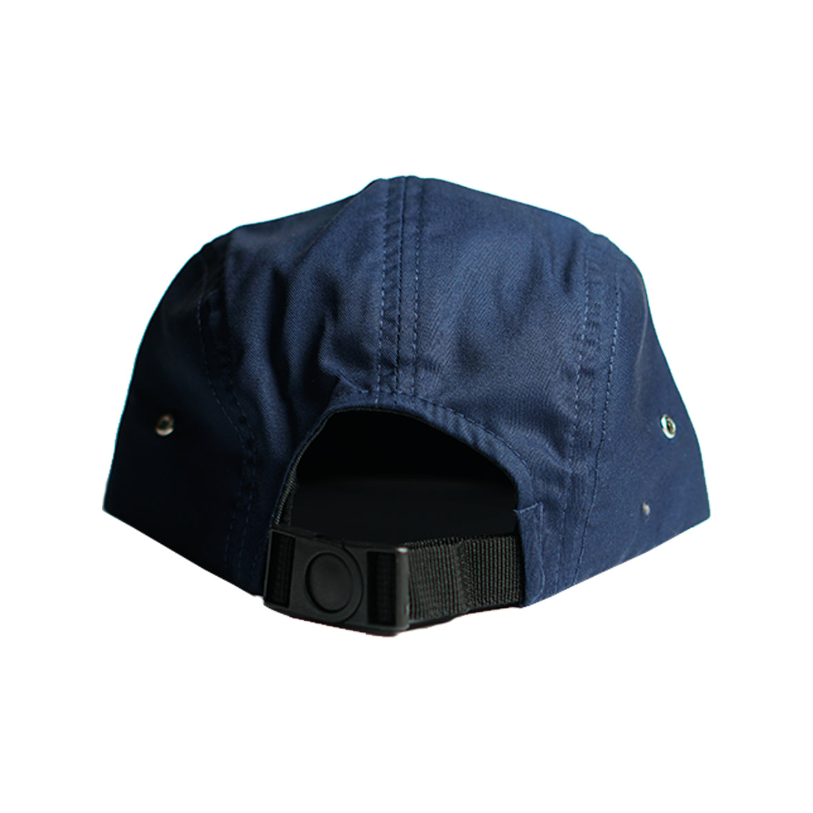 5 Panel Hat Urban Lifestyle Navy
