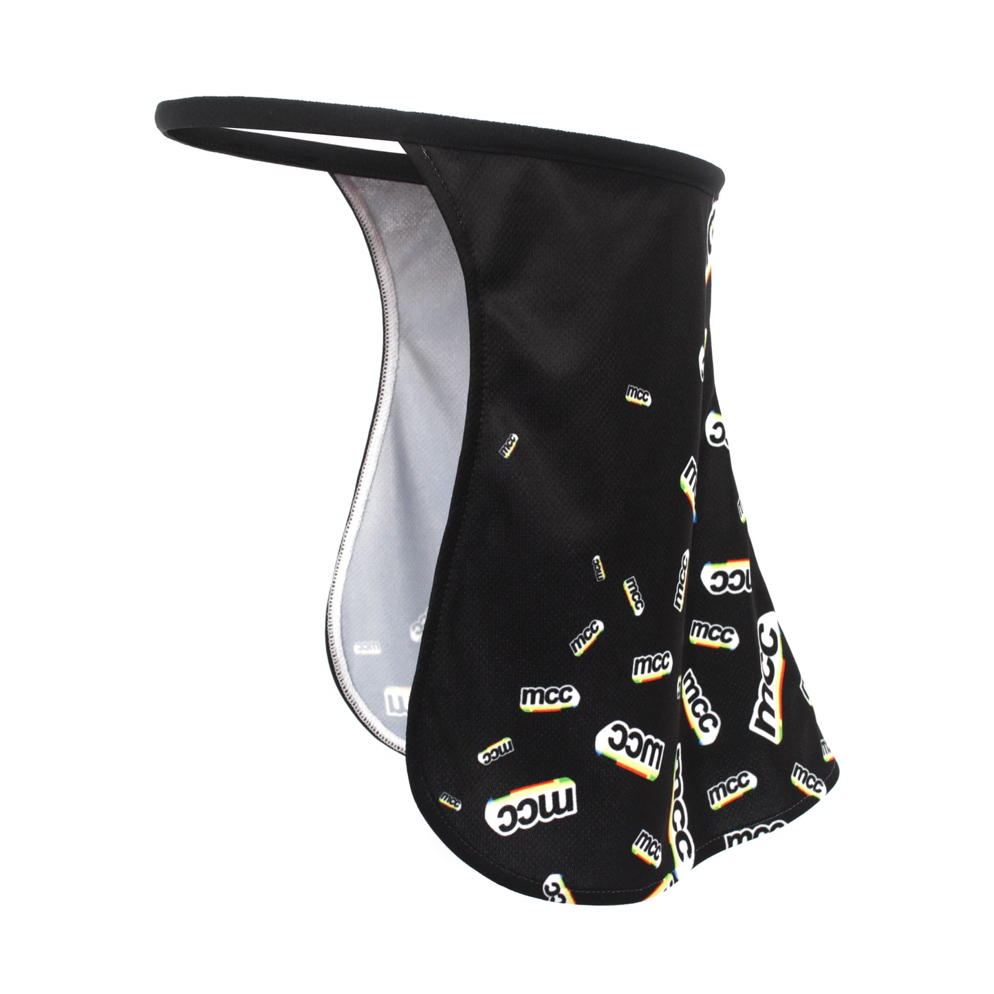 NEK BREAKDOWN - BLACK