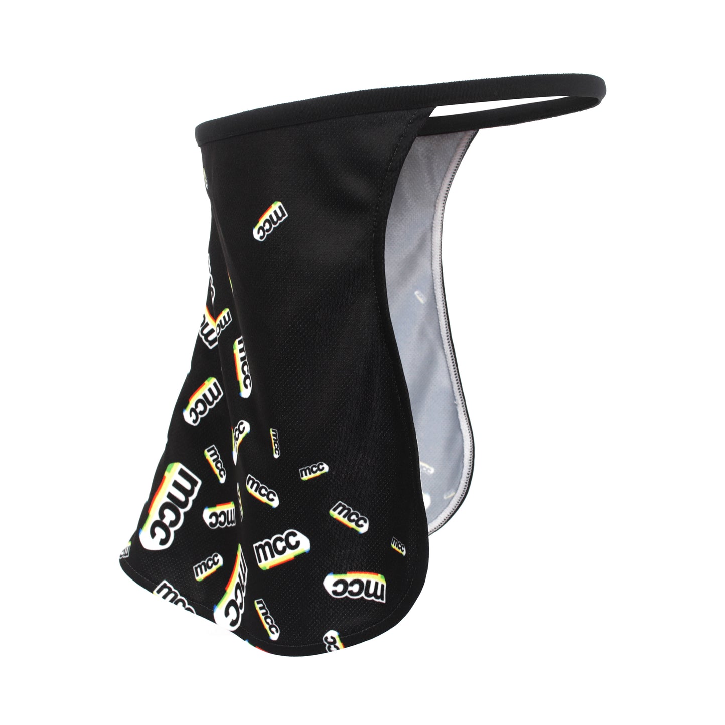 NEK BREAKDOWN - BLACK