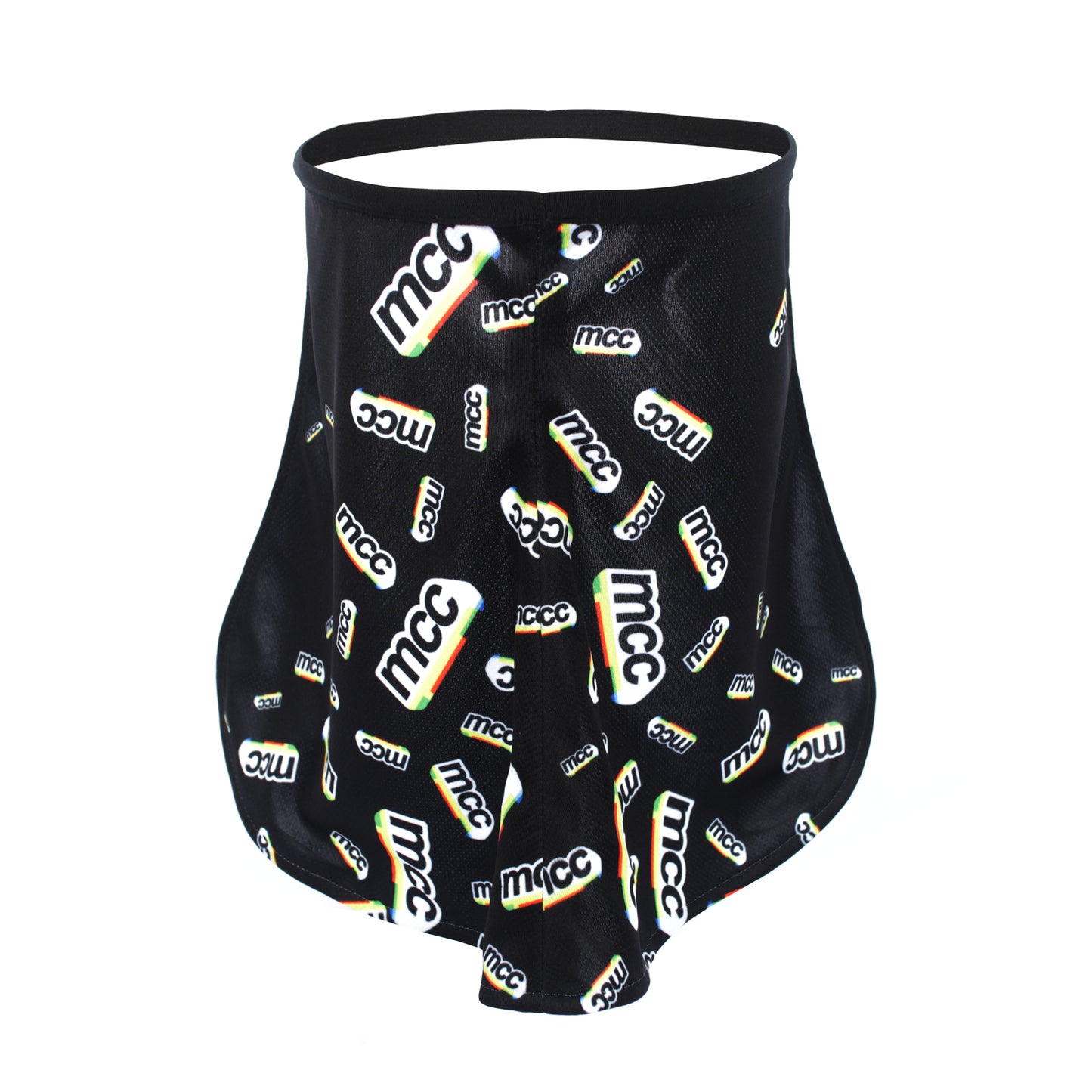 NEK BREAKDOWN - BLACK