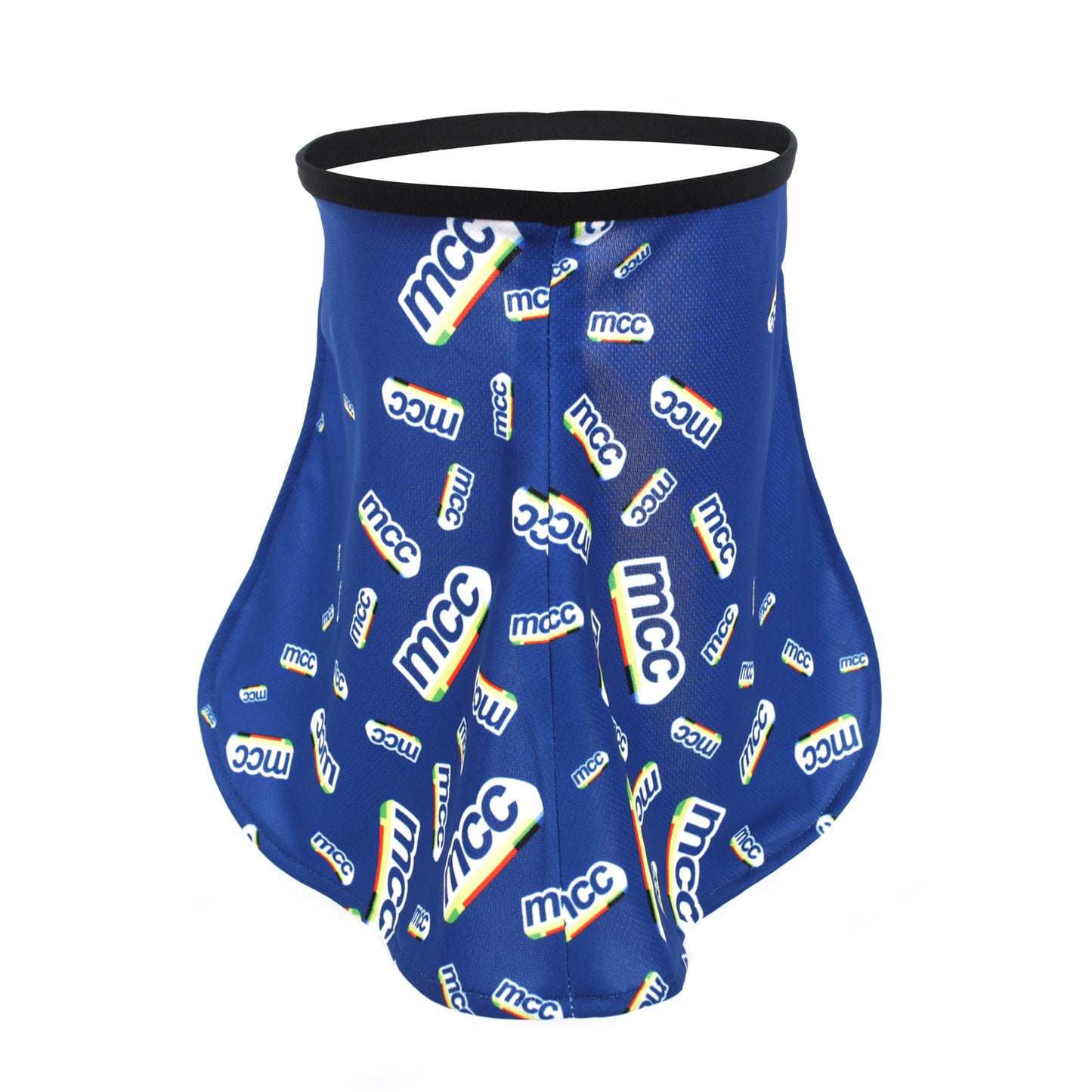 NEK BREAKDOWN - BLUE