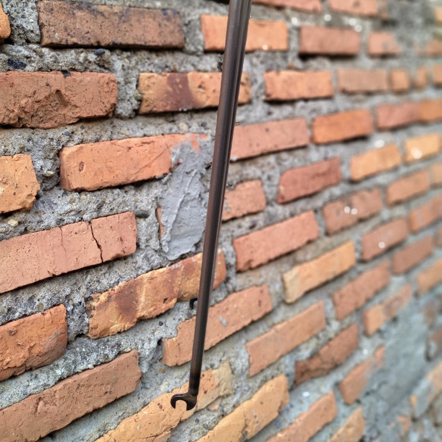 Edsen Front Rack - Raw