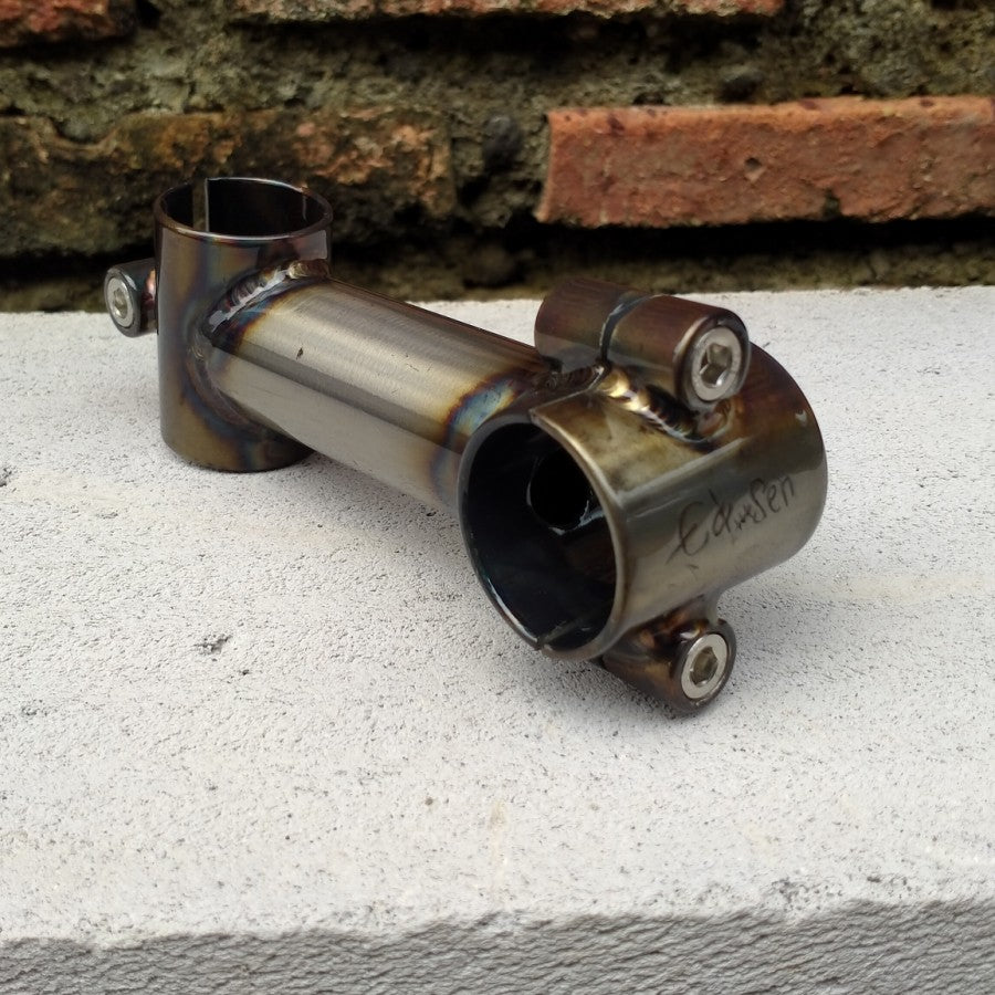 EDSEN MATANO STEM RAW 90mm