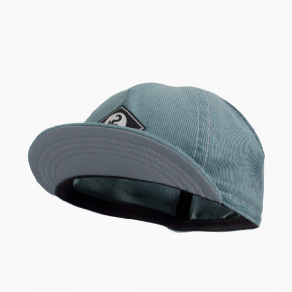 Deux Corduroy Blinder - Teal