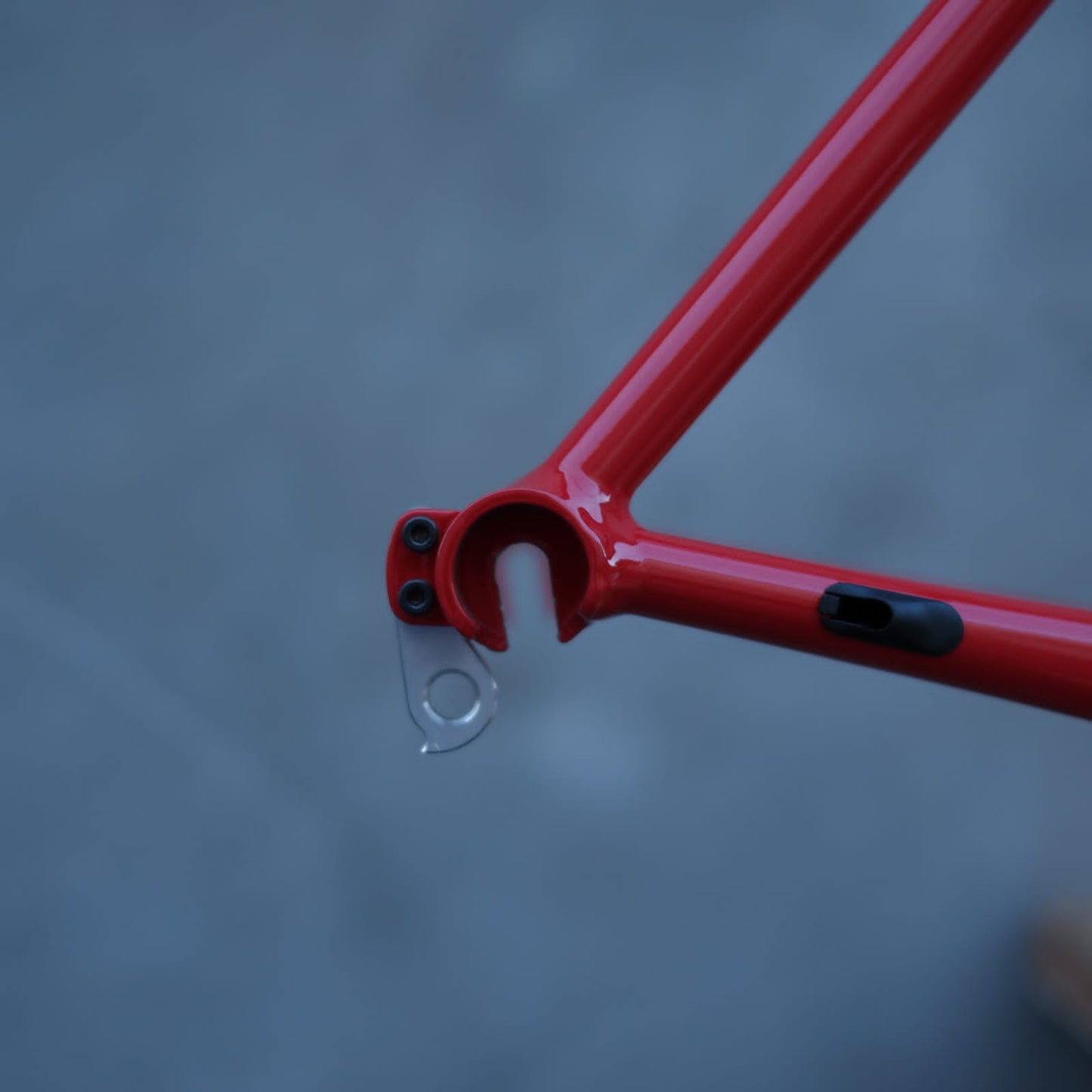 Borneo Track Frameset BBG 002