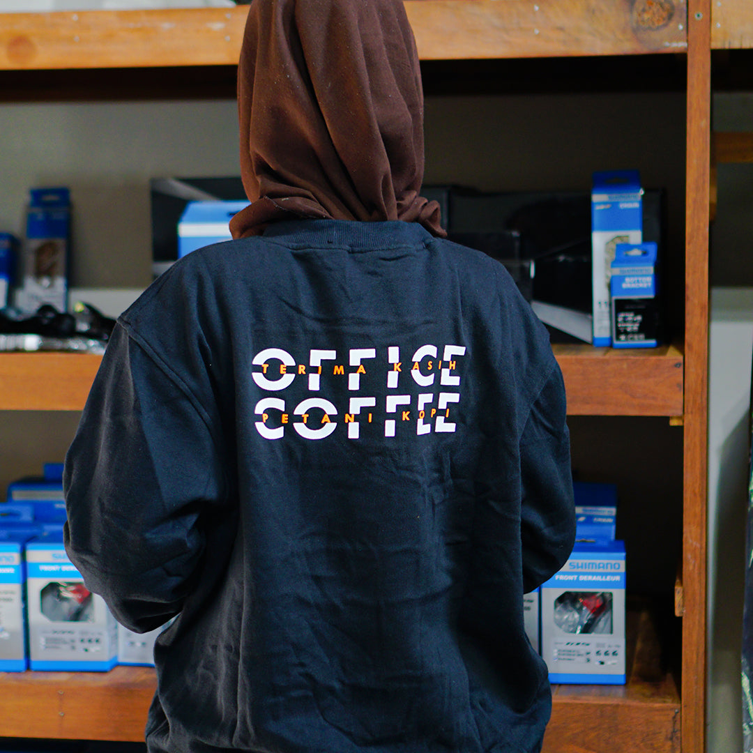 Crewneck - Process Mean Everything