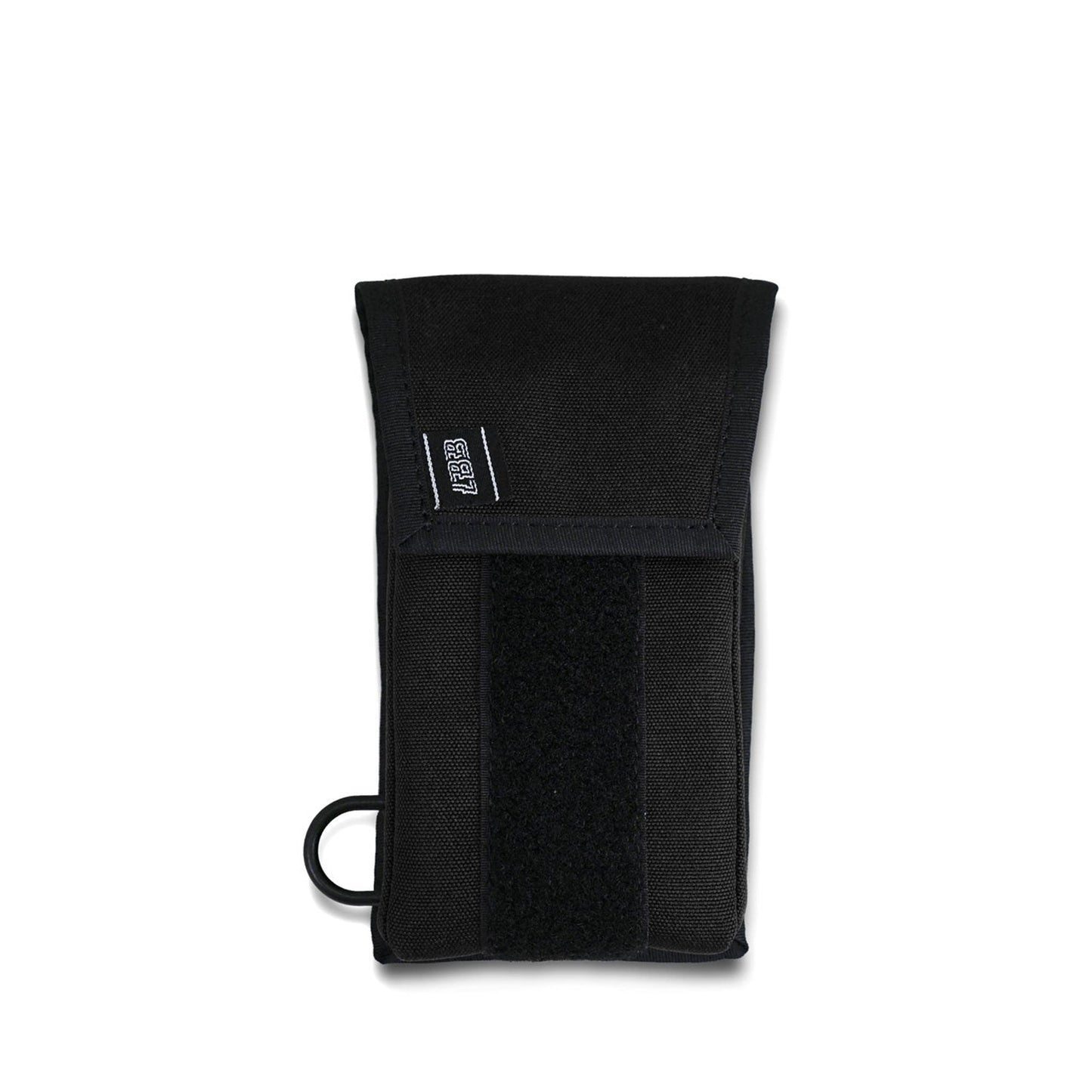 Basic Cell Pouch - Black