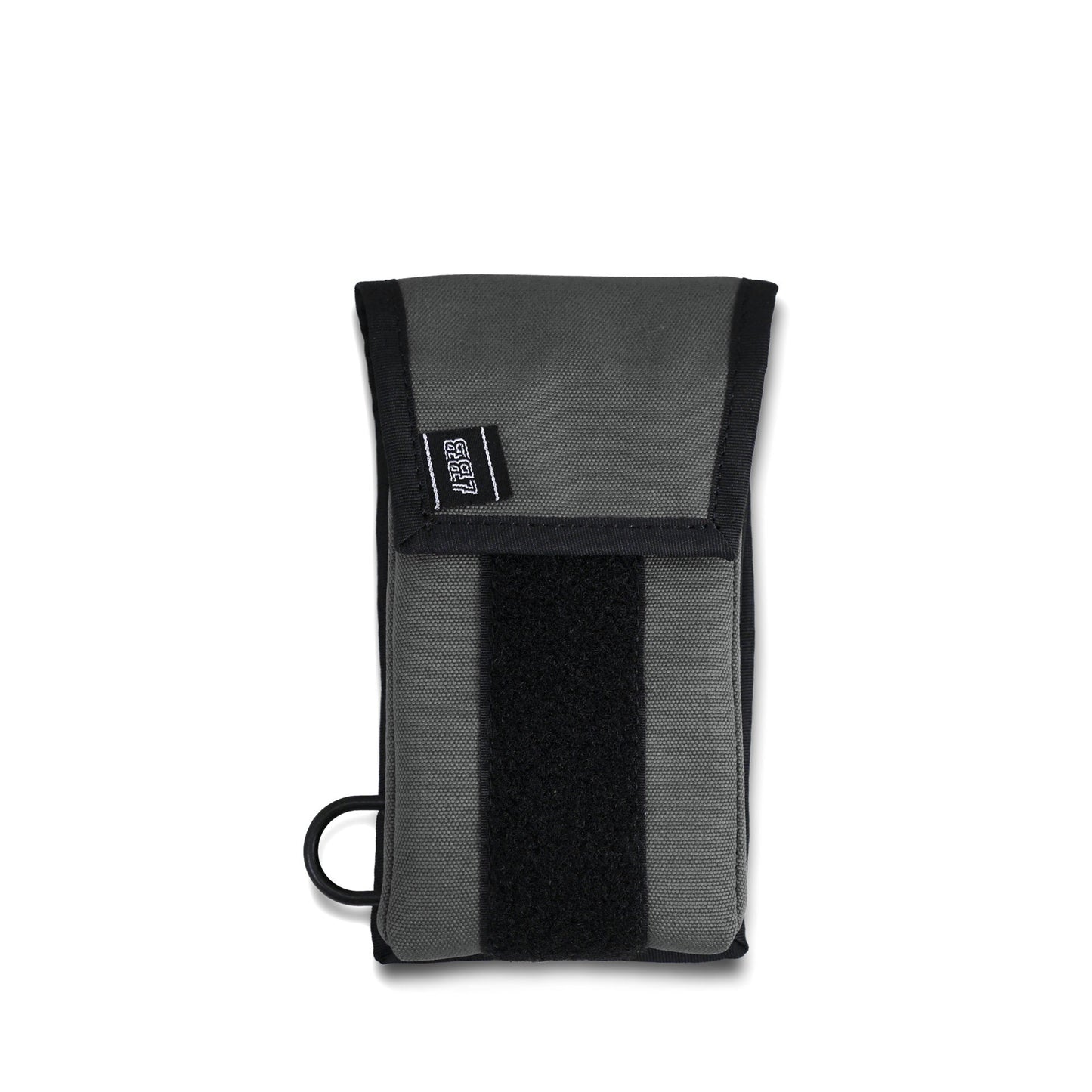 Basic Cell Pouch - Grey
