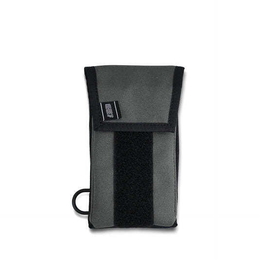 Basic Cell Pouch - Grey