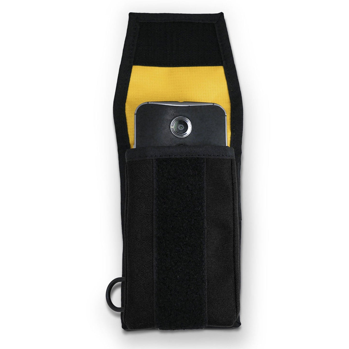 Basic Cell Pouch - Black