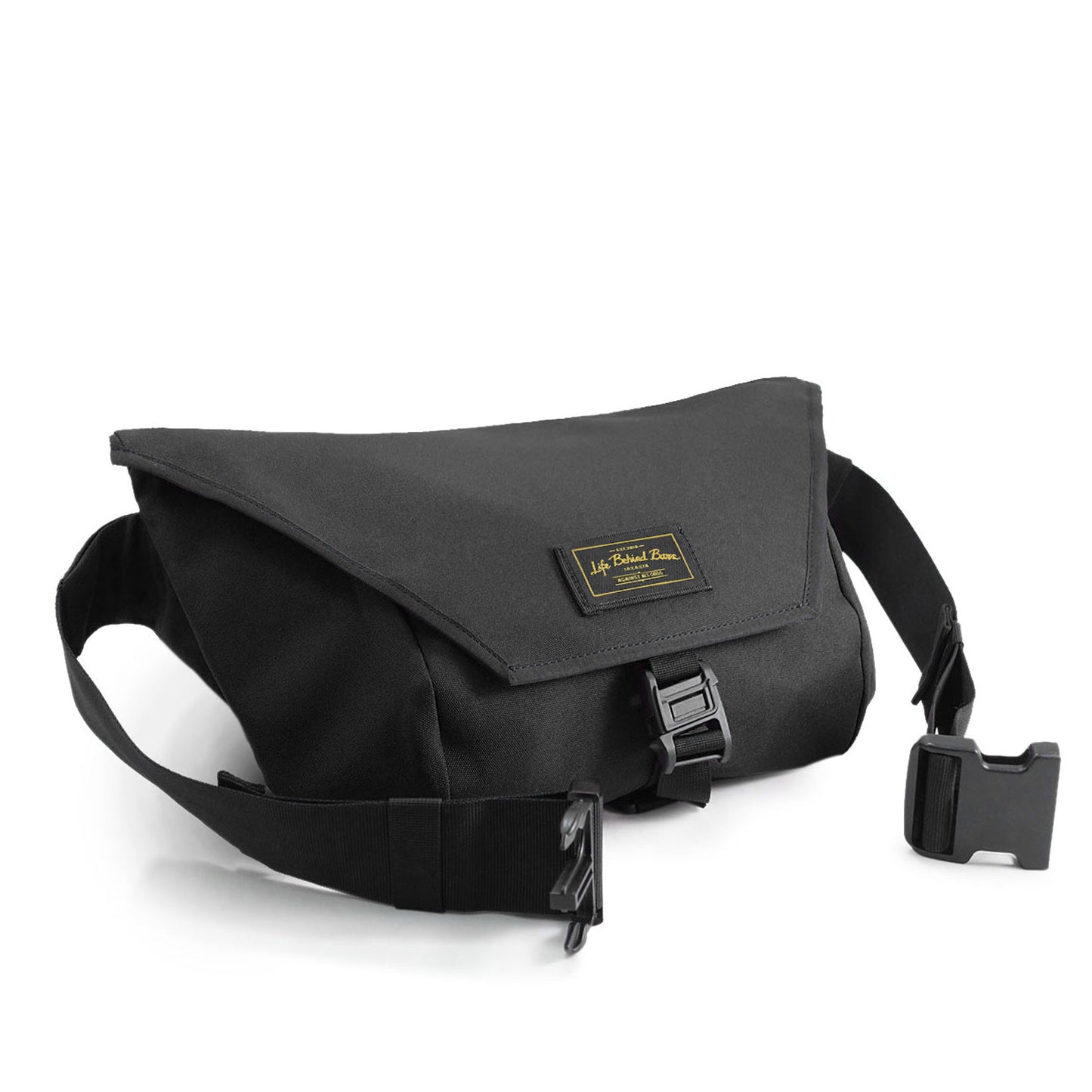 The Slingshot - Black