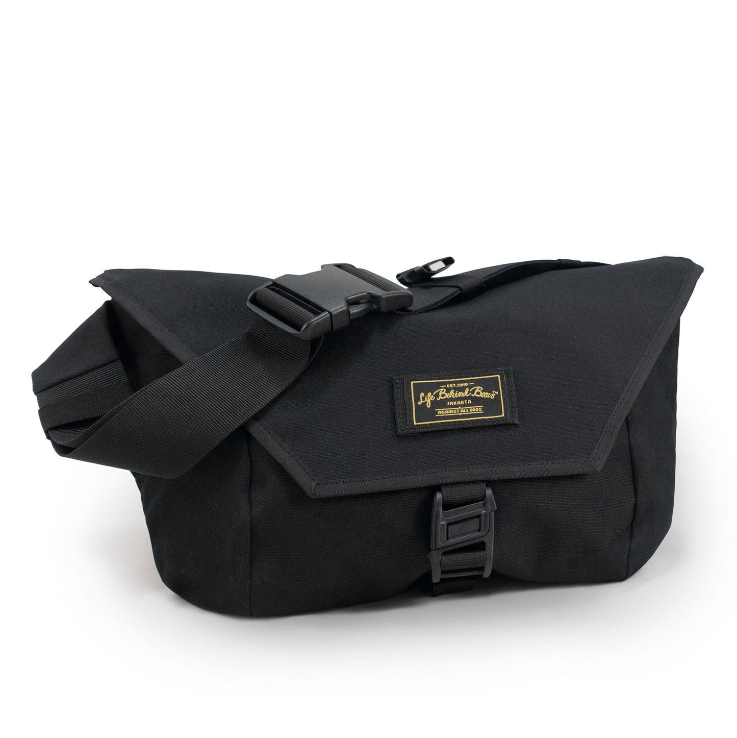 The Slingshot - Black