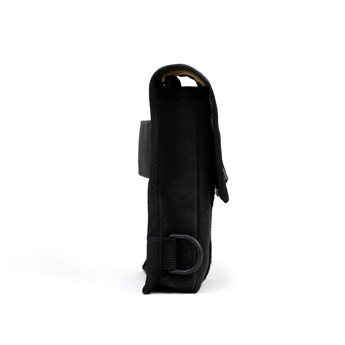 Basic Cell Pouch - Black