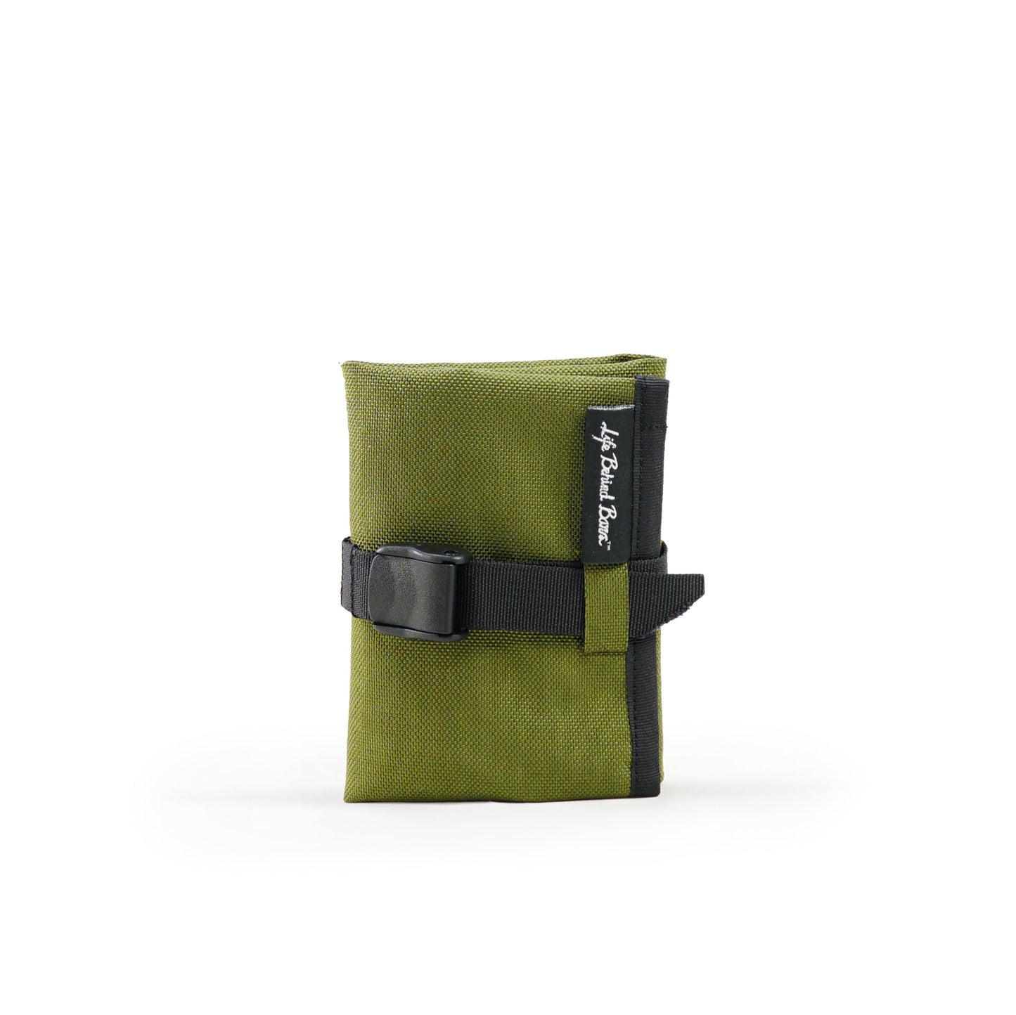 The Meccanico - Olive