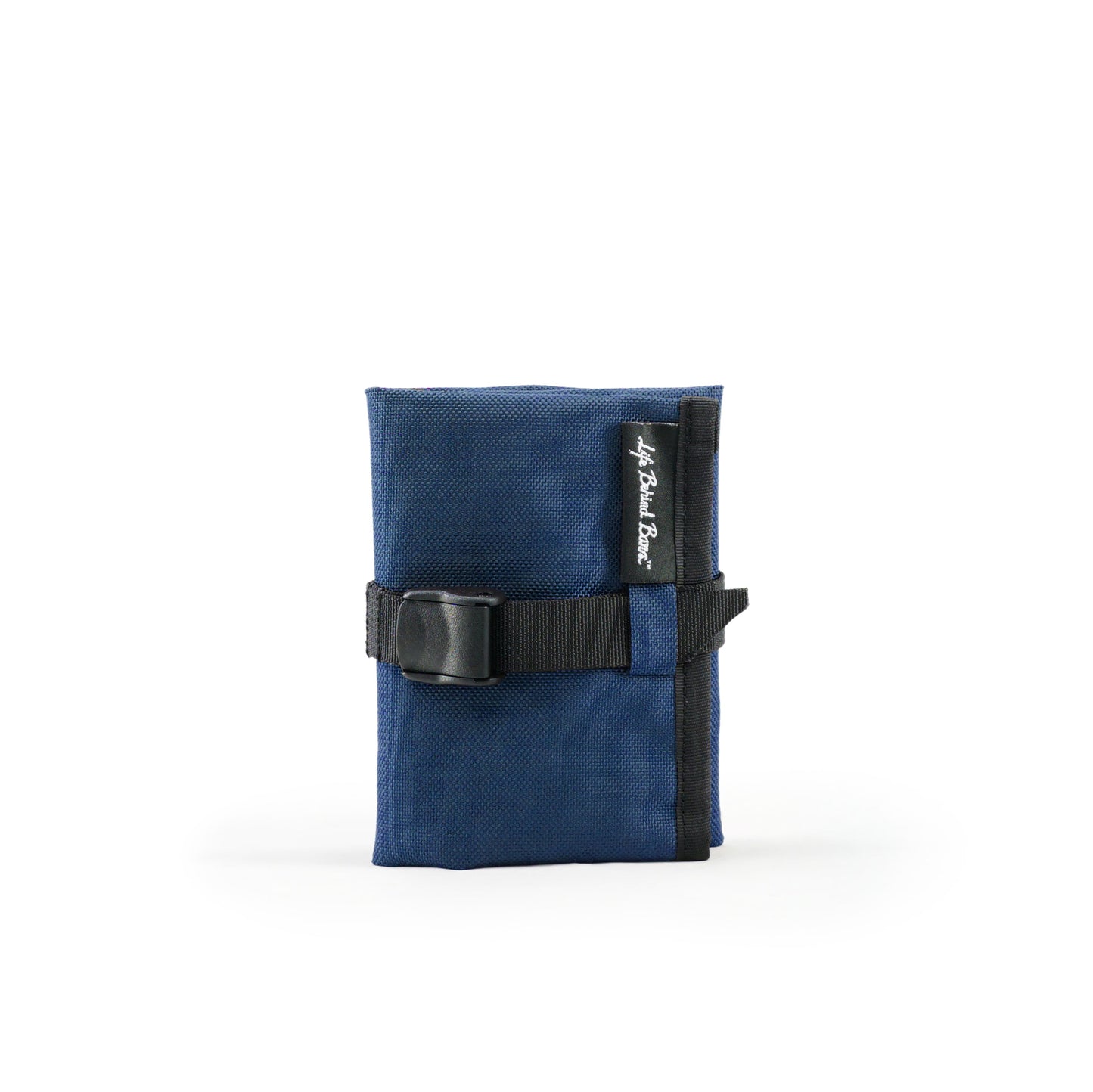 The Meccanico - Navy