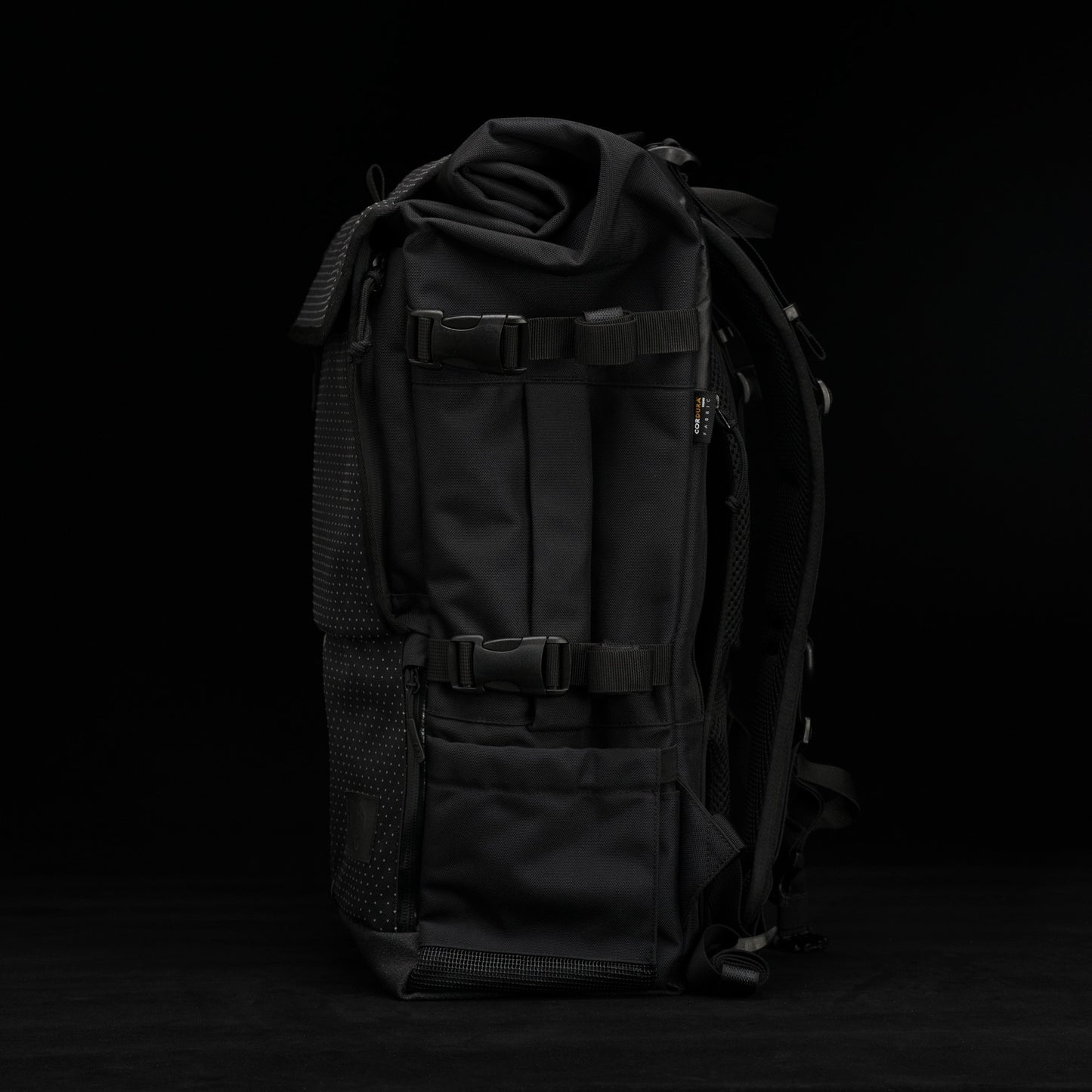 The Peloton - Eclipse