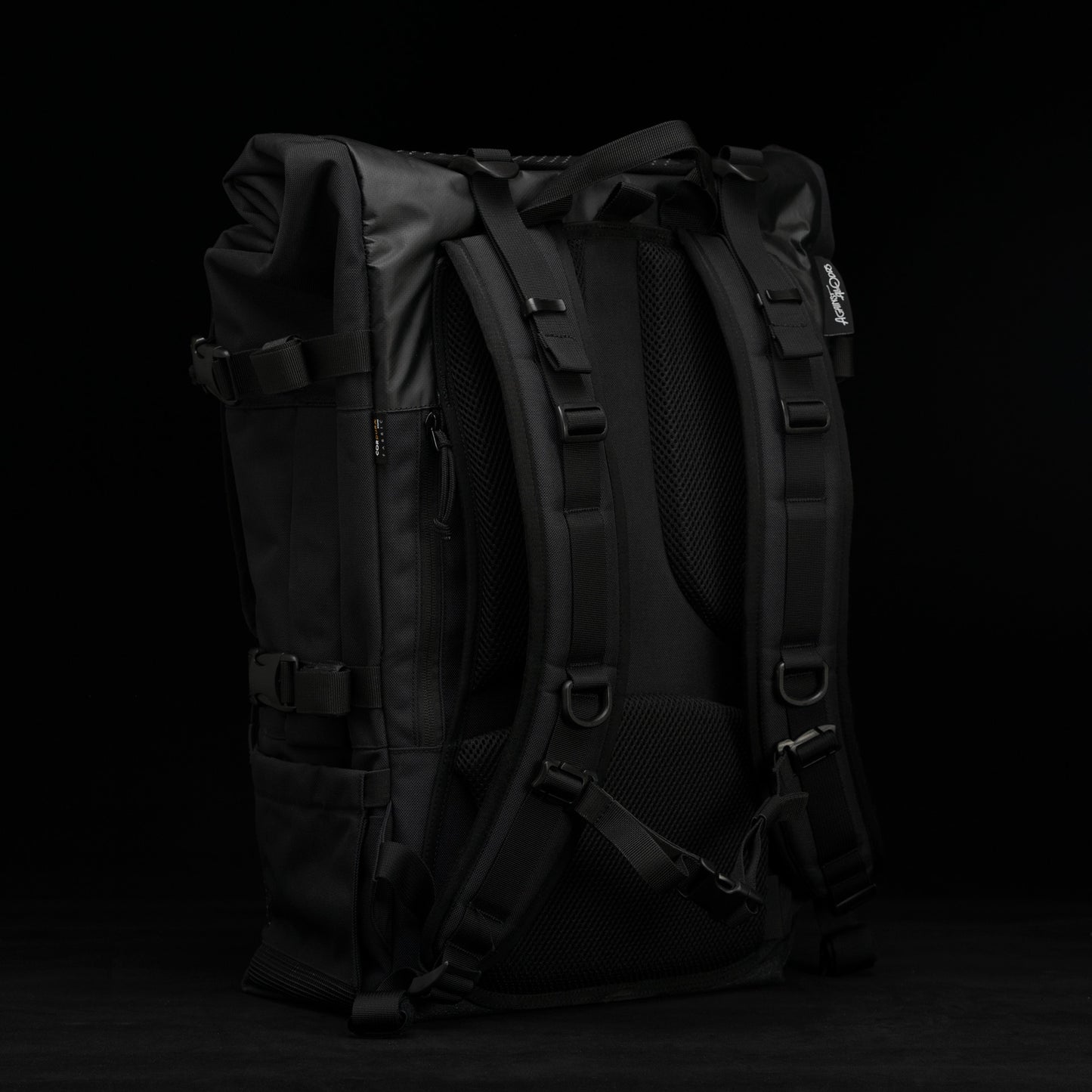 The Peloton - Eclipse