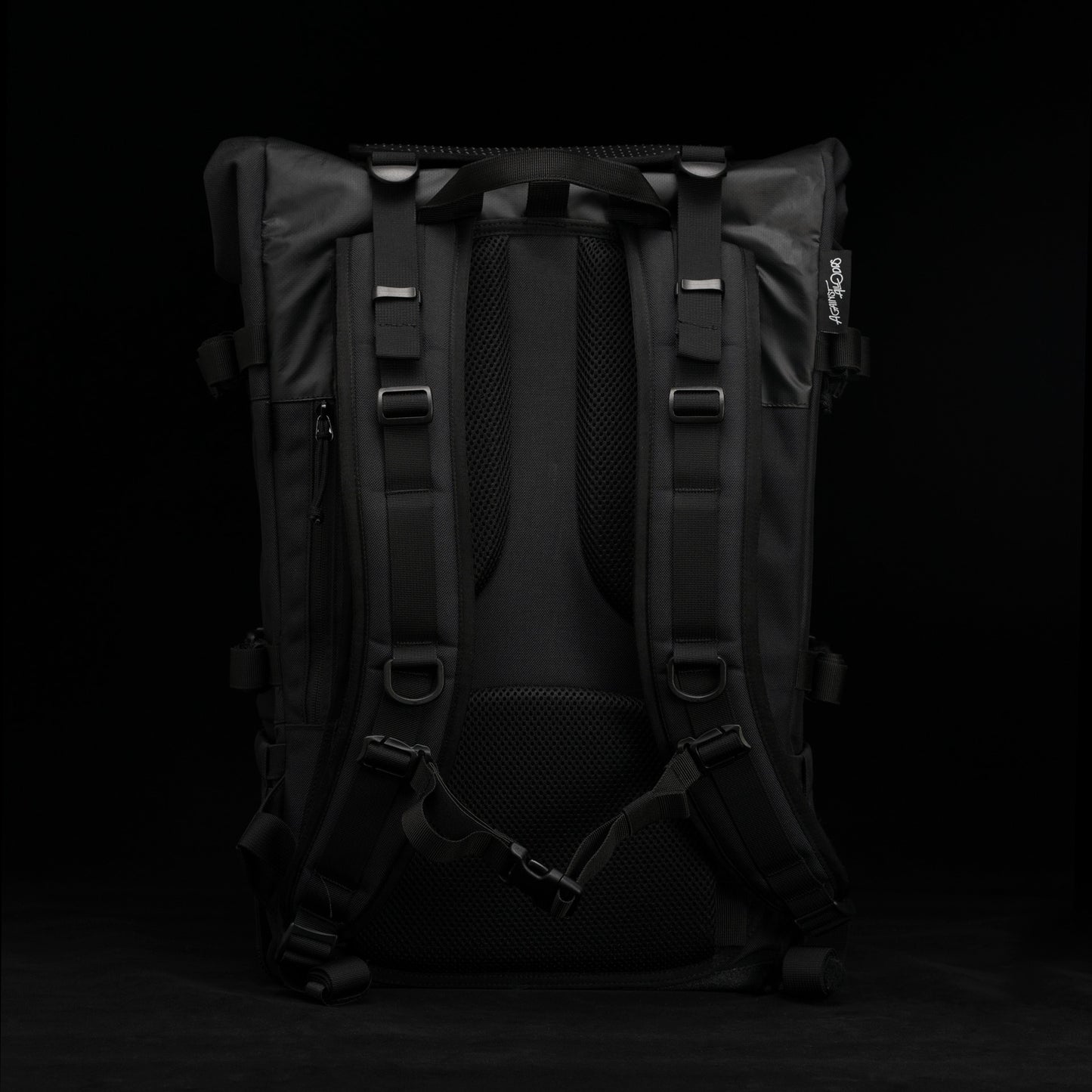 The Peloton - Eclipse