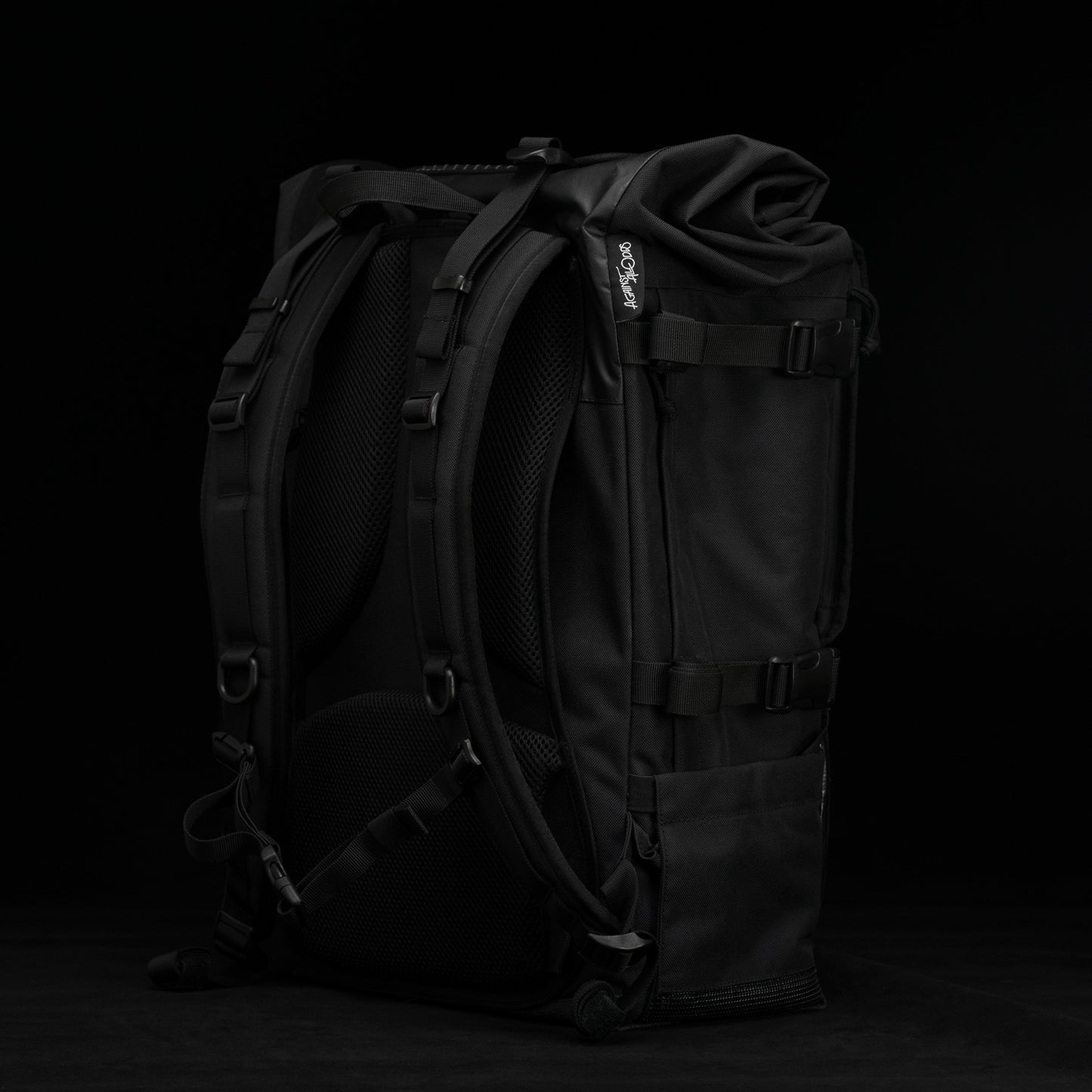 The Peloton - Eclipse