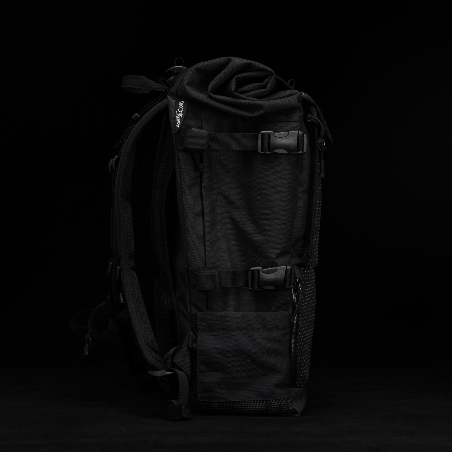 The Peloton - Eclipse