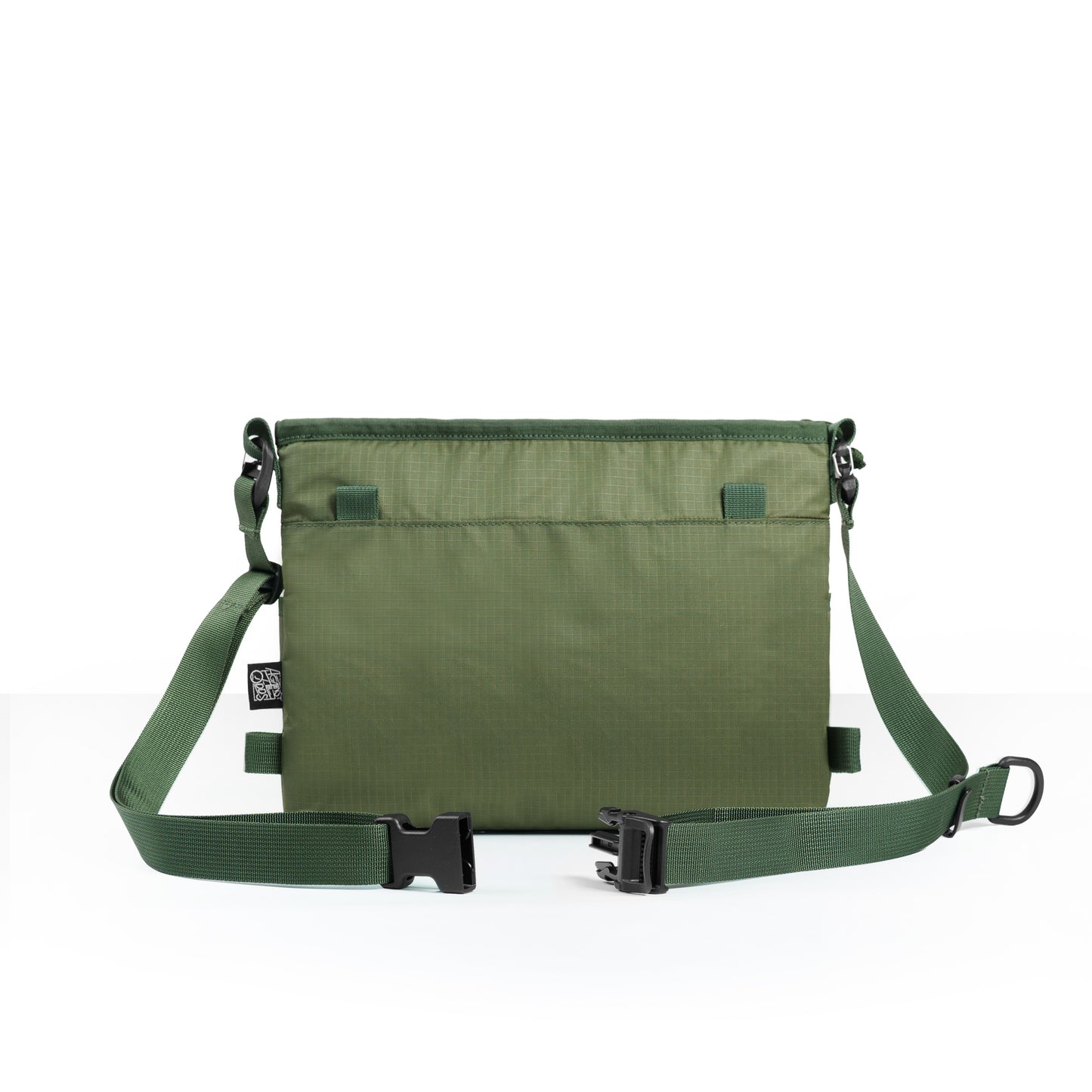 The Sacoche - Olive