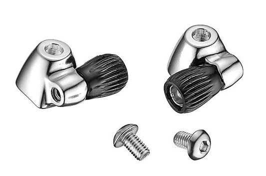 DIA COMPE DOWNTUBE CABLE HOUSING STOPS