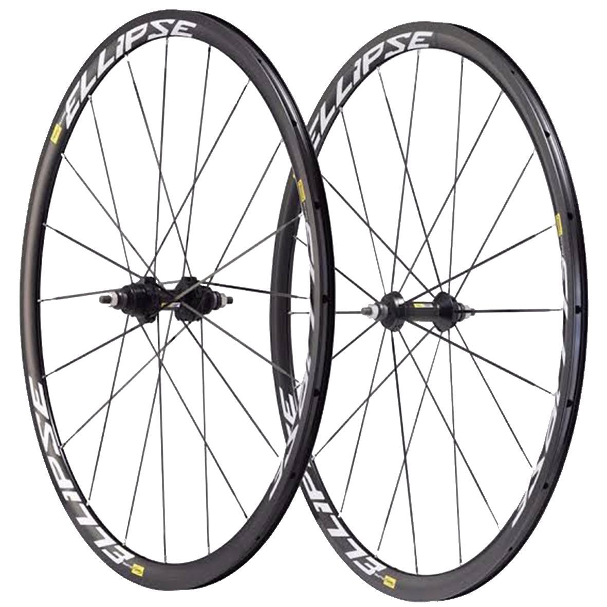 Mavic Ellipse