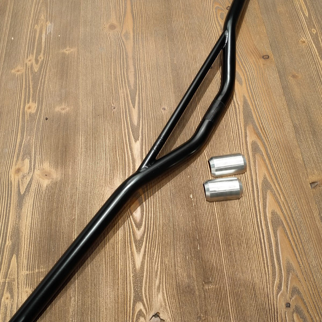 EDSEN TOWUTI BAR - BLACK