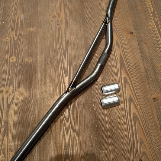 EDSEN TOWUTI BAR - RAW