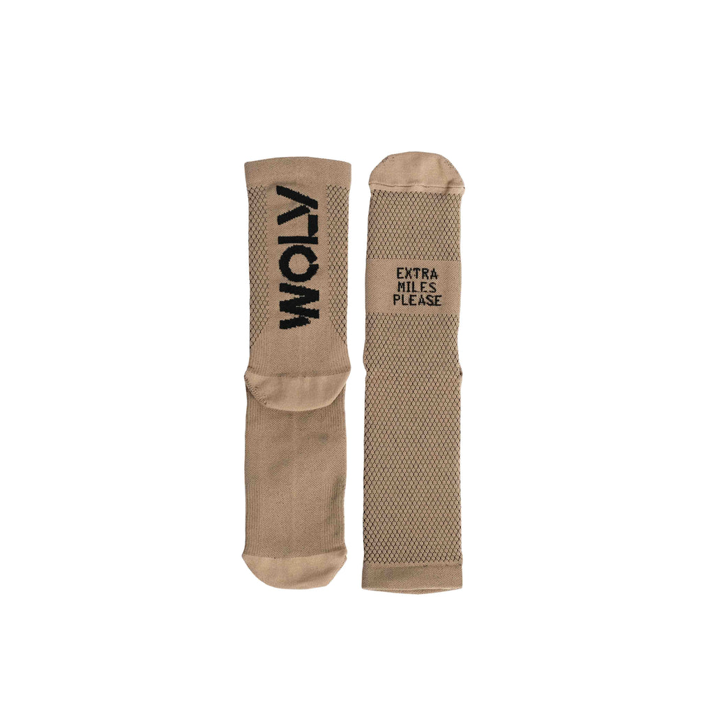 Desert Dust - Socks
