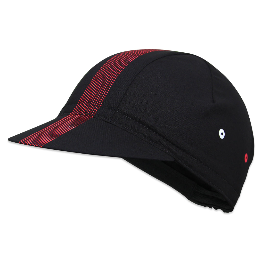 THE RIDEPATHS - BRICK BLACK CAPS