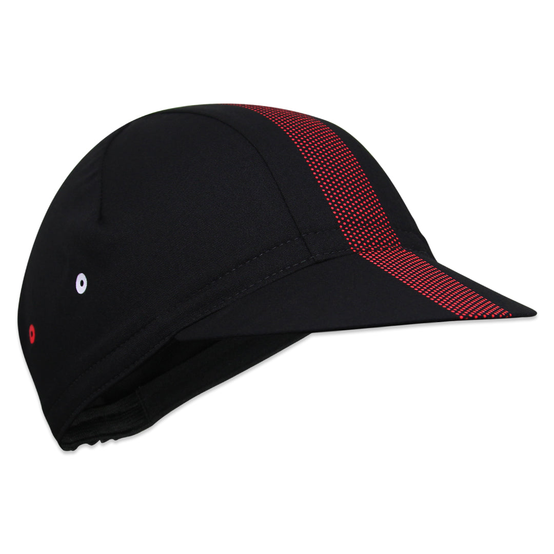 THE RIDEPATHS - BRICK BLACK CAPS