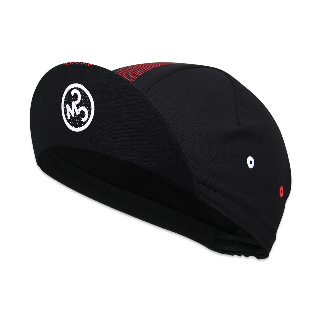 THE RIDEPATHS - BRICK BLACK CAPS