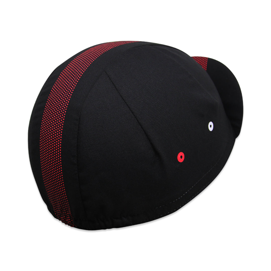 THE RIDEPATHS - BRICK BLACK CAPS