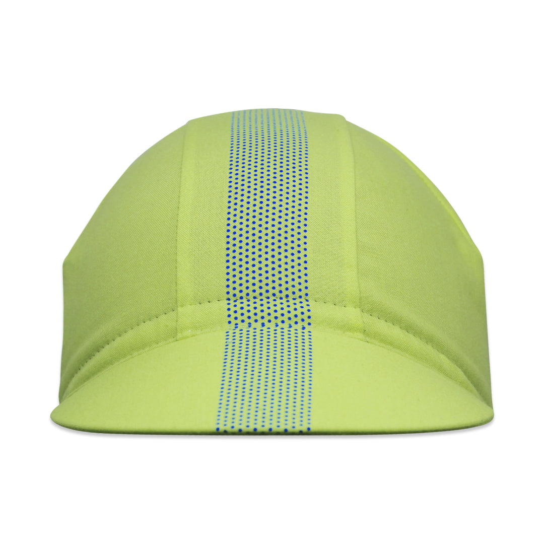 THE RIDEPATHS - FRESH LIME CAPS