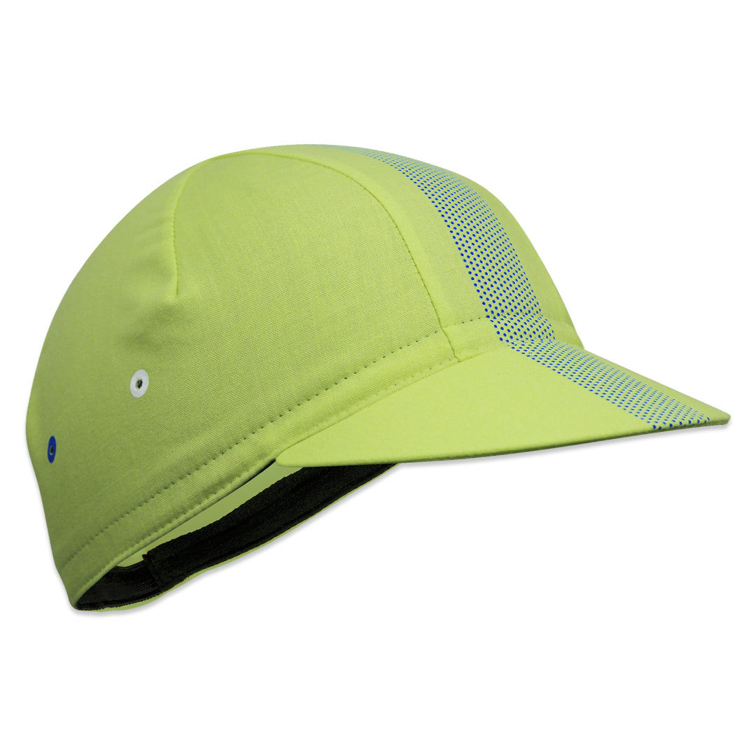 THE RIDEPATHS - FRESH LIME CAPS