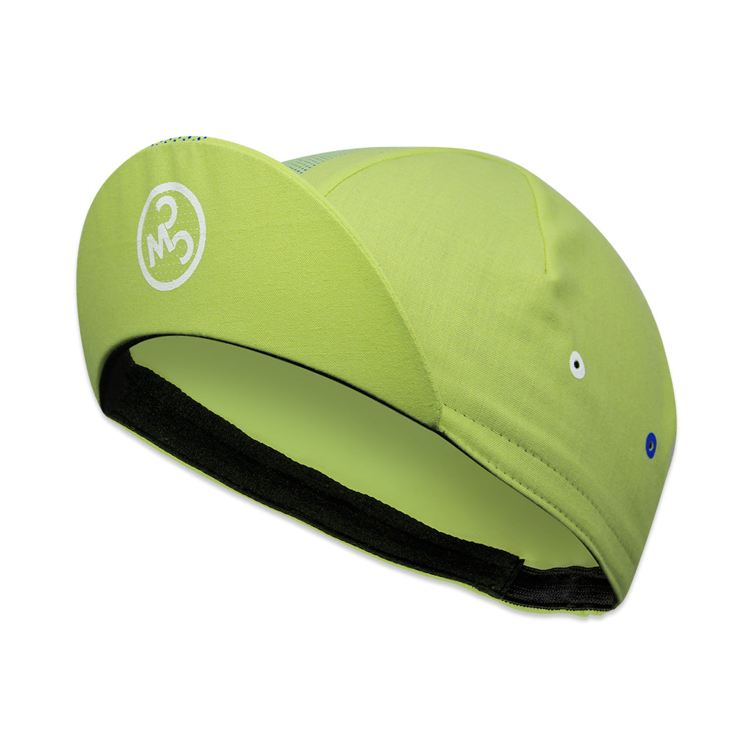 THE RIDEPATHS - FRESH LIME CAPS